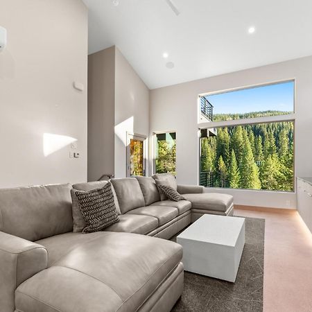 Inas Way Townhomes Unit D By Summit County Mountain Retreats كيستون المظهر الخارجي الصورة