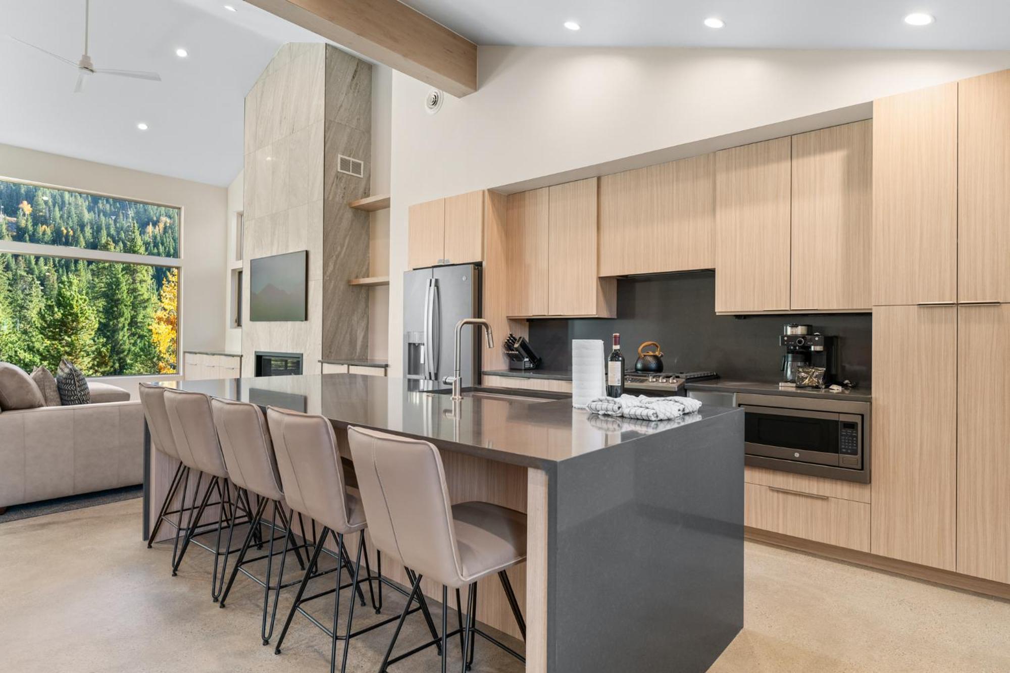 Inas Way Townhomes Unit D By Summit County Mountain Retreats كيستون المظهر الخارجي الصورة