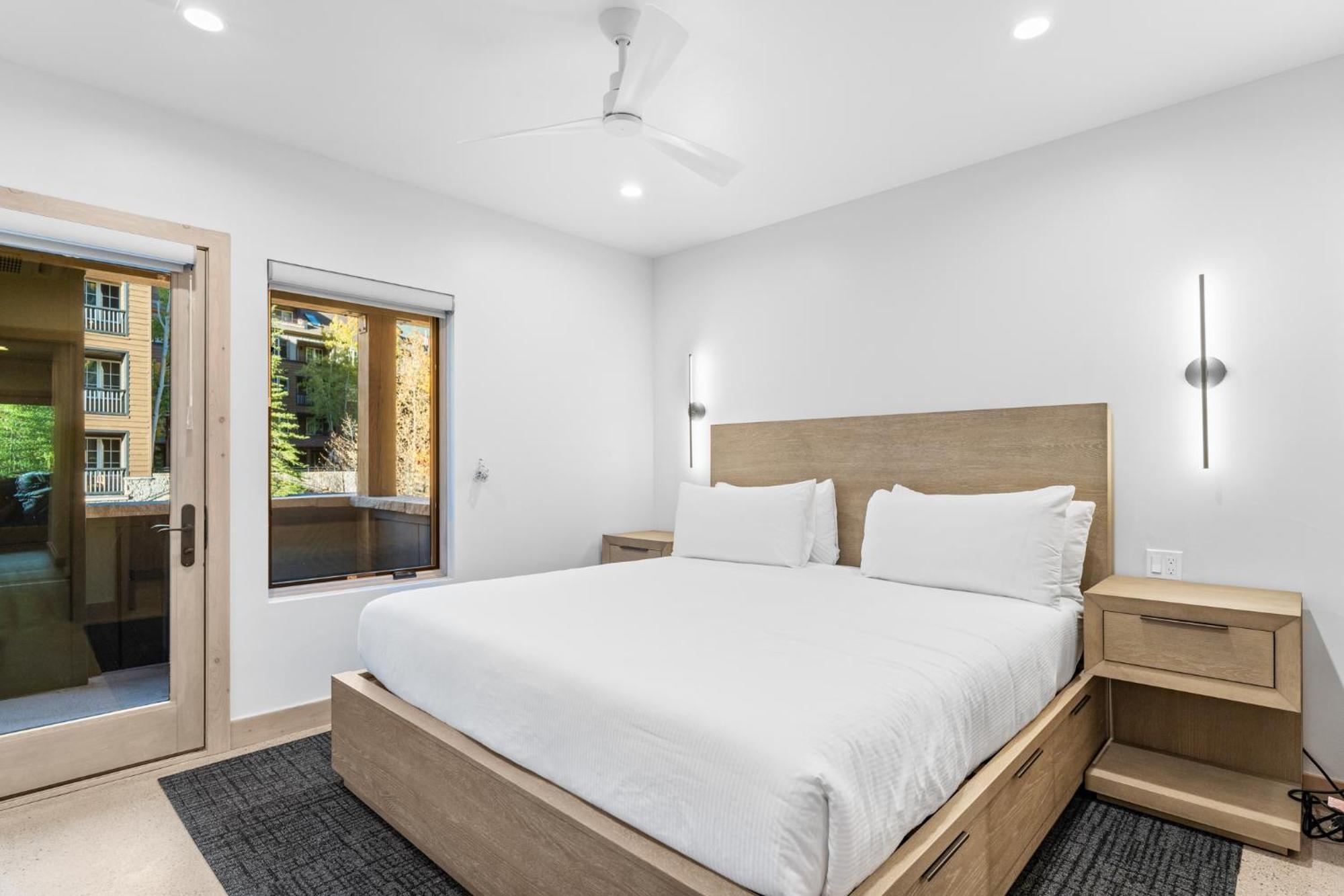 Inas Way Townhomes Unit D By Summit County Mountain Retreats كيستون المظهر الخارجي الصورة