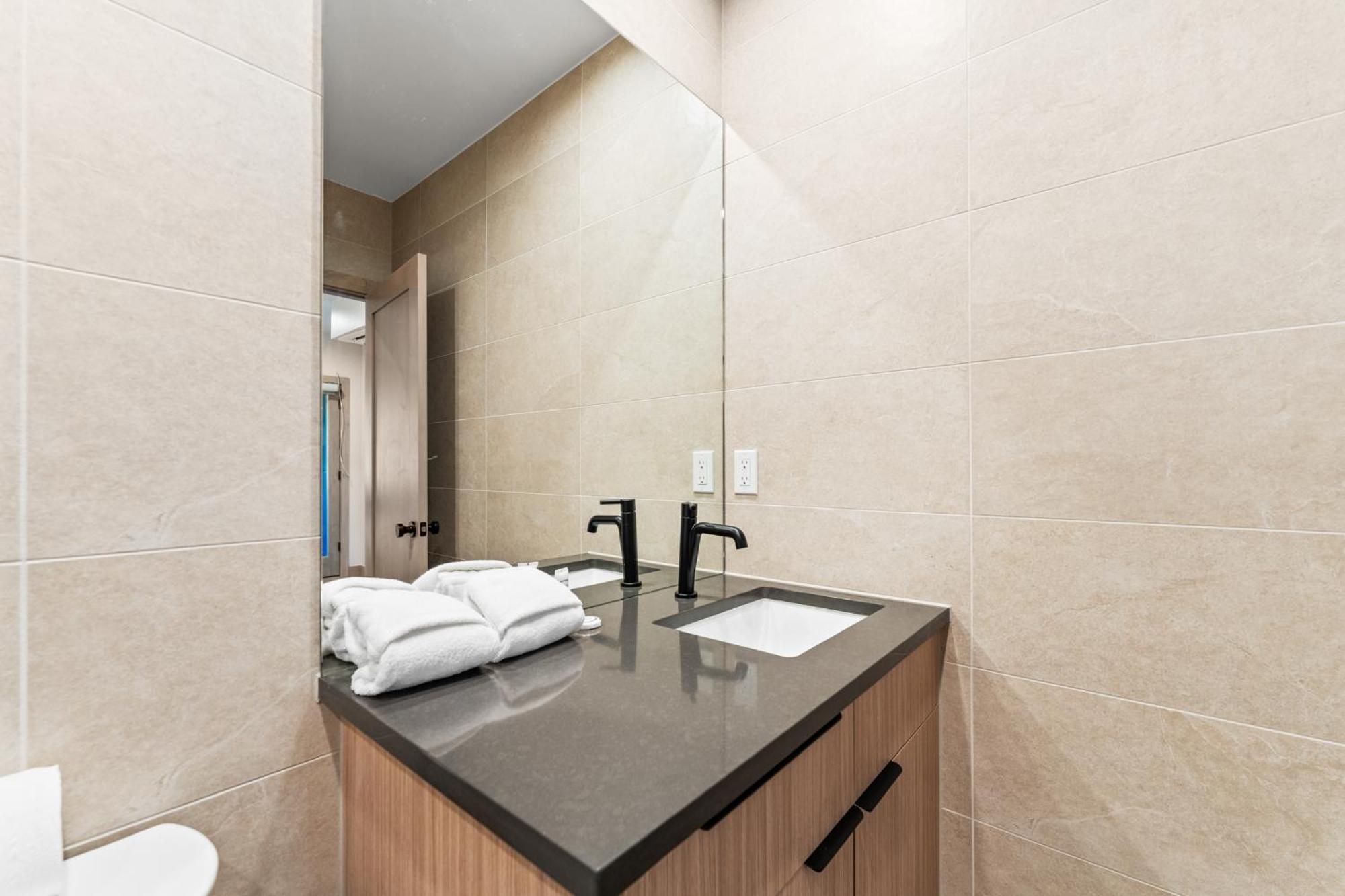 Inas Way Townhomes Unit D By Summit County Mountain Retreats كيستون المظهر الخارجي الصورة
