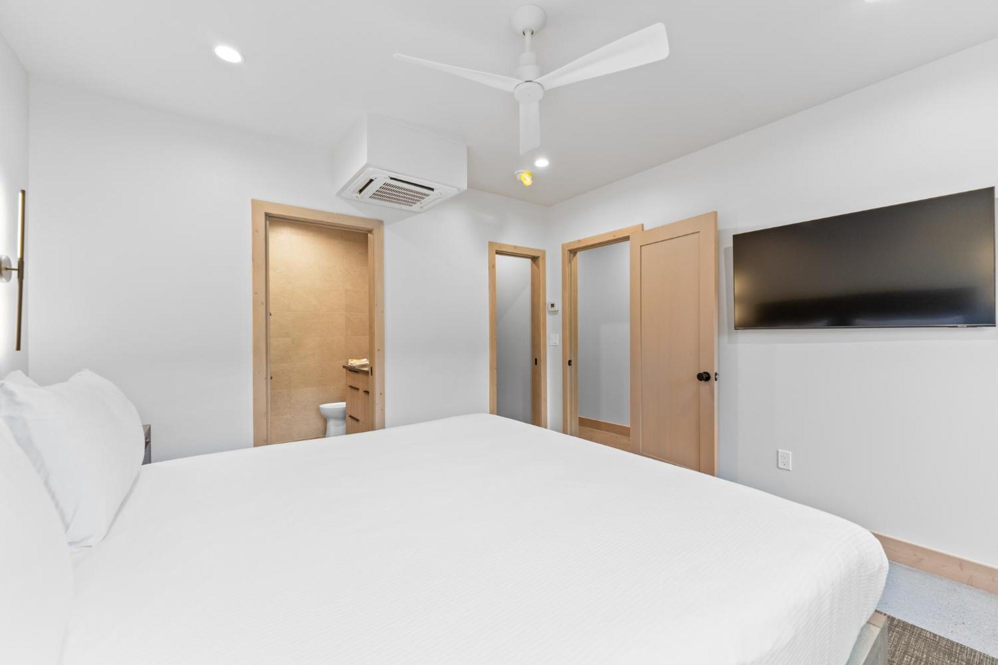 Inas Way Townhomes Unit D By Summit County Mountain Retreats كيستون المظهر الخارجي الصورة