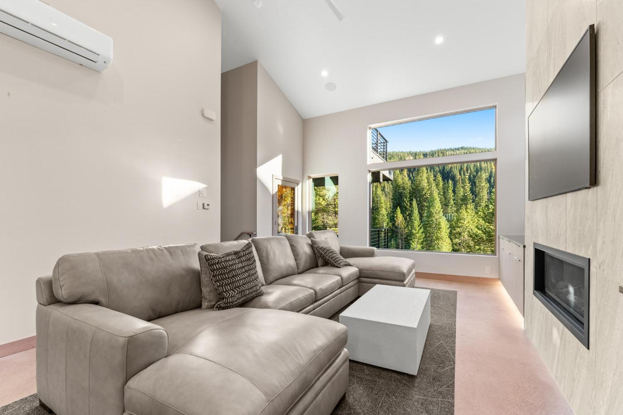 Inas Way Townhomes Unit D By Summit County Mountain Retreats كيستون المظهر الخارجي الصورة