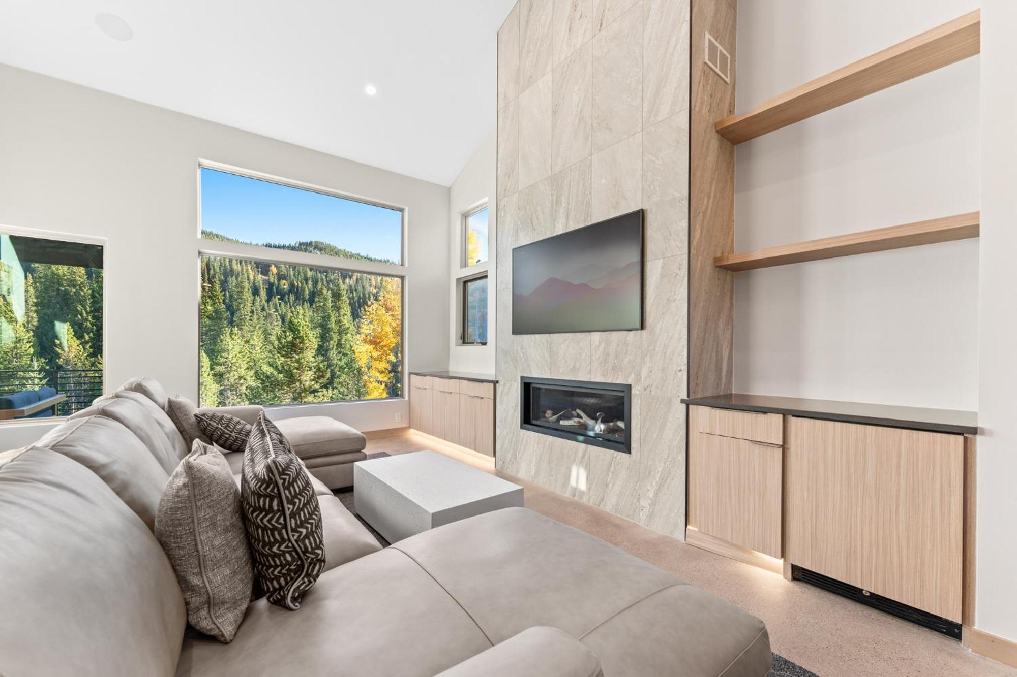 Inas Way Townhomes Unit D By Summit County Mountain Retreats كيستون المظهر الخارجي الصورة