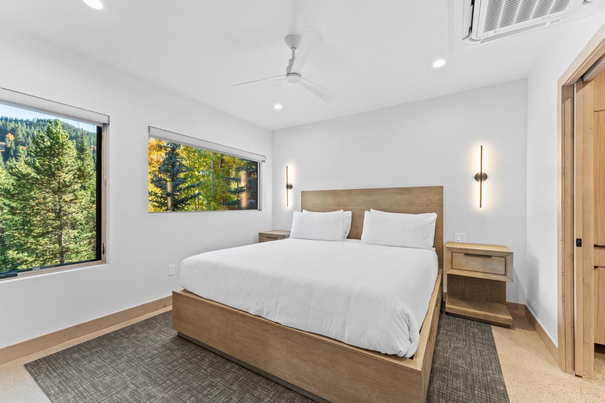 Inas Way Townhomes Unit D By Summit County Mountain Retreats كيستون المظهر الخارجي الصورة