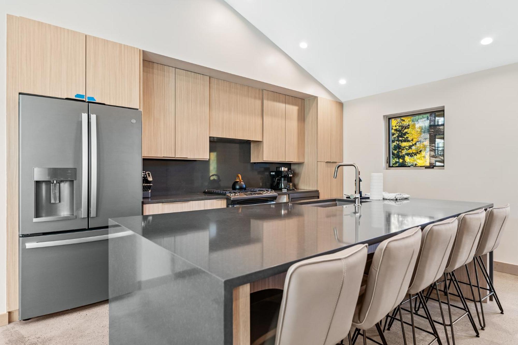 Inas Way Townhomes Unit D By Summit County Mountain Retreats كيستون المظهر الخارجي الصورة