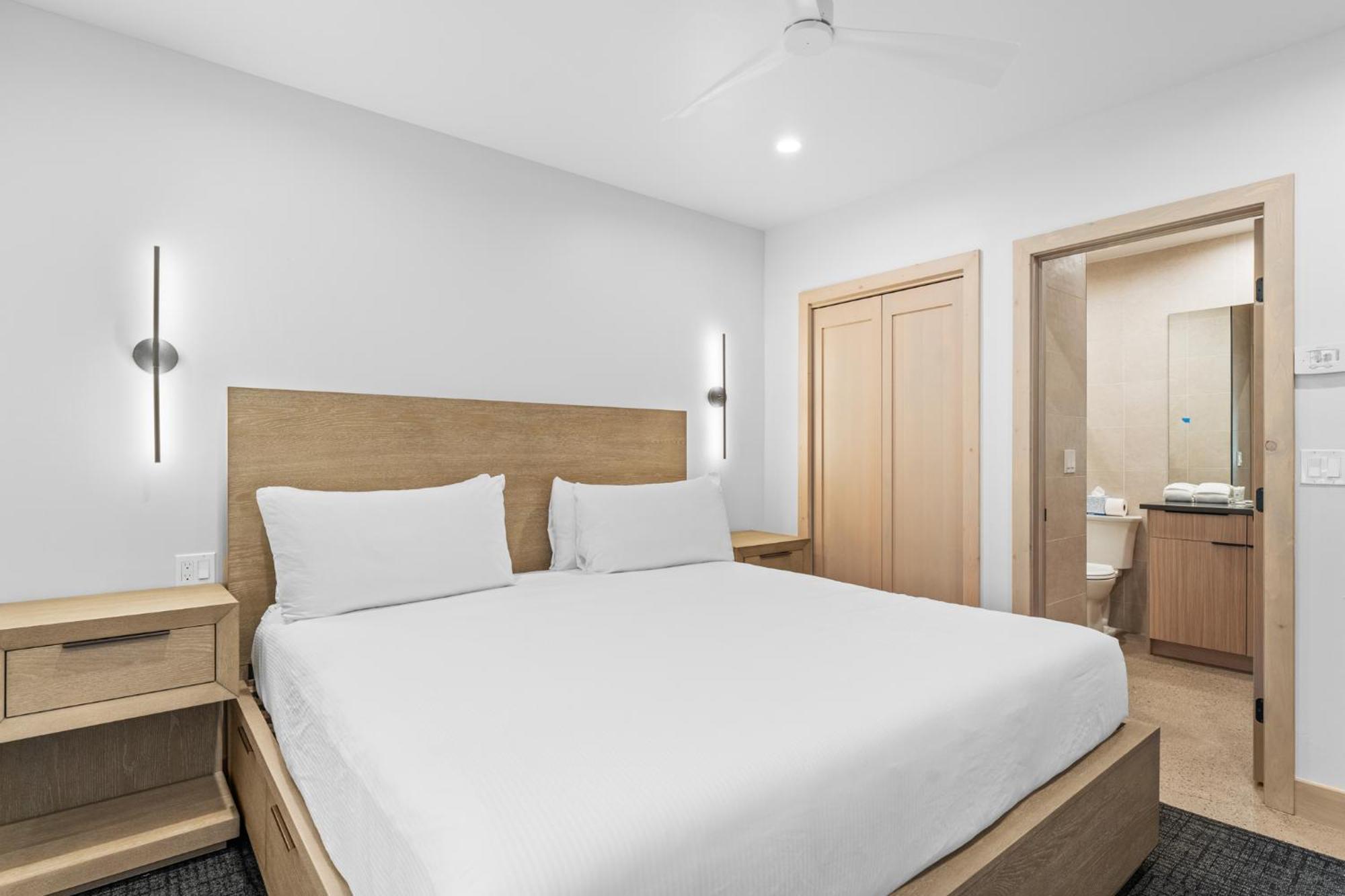 Inas Way Townhomes Unit D By Summit County Mountain Retreats كيستون المظهر الخارجي الصورة