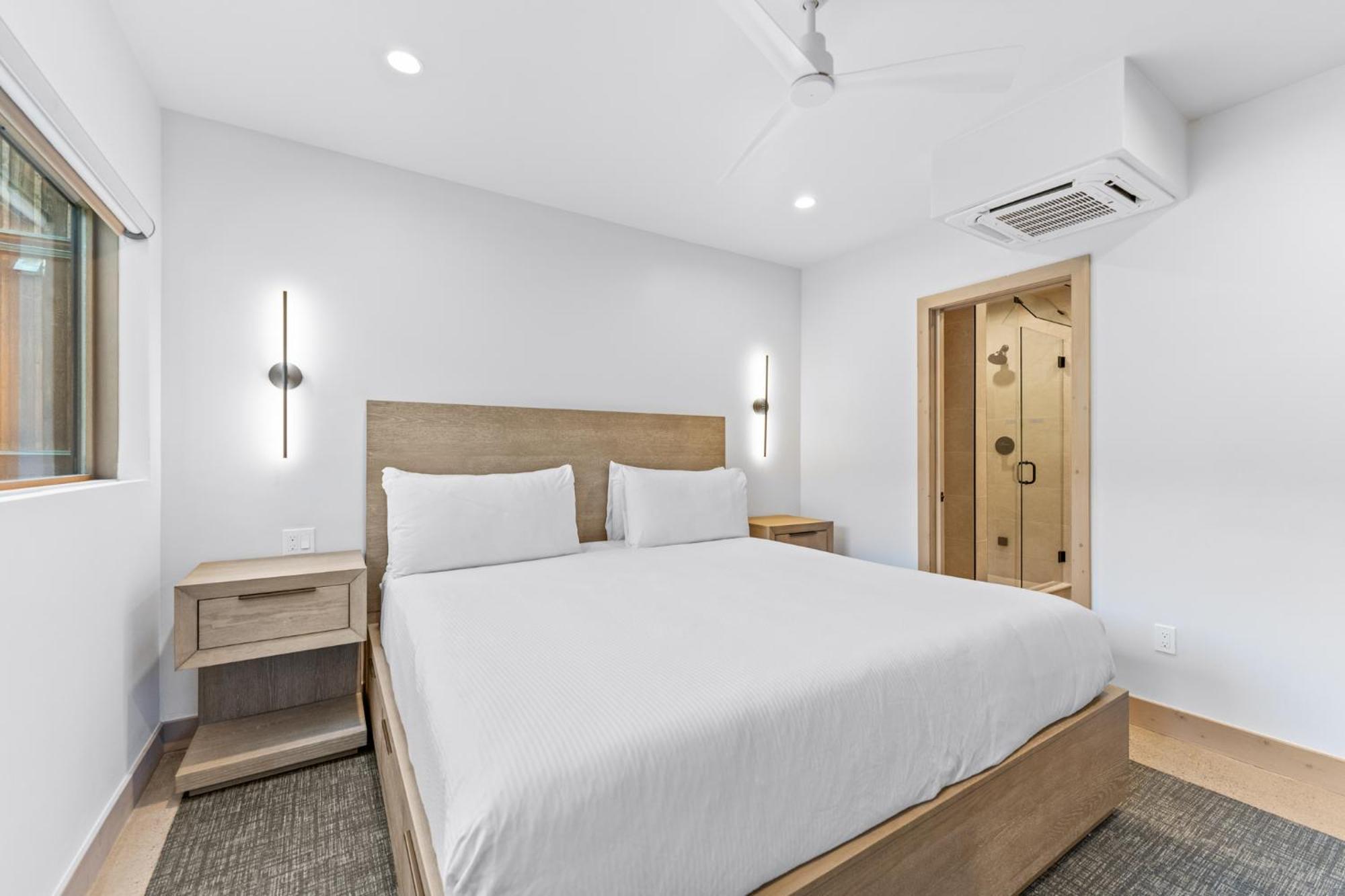 Inas Way Townhomes Unit D By Summit County Mountain Retreats كيستون المظهر الخارجي الصورة