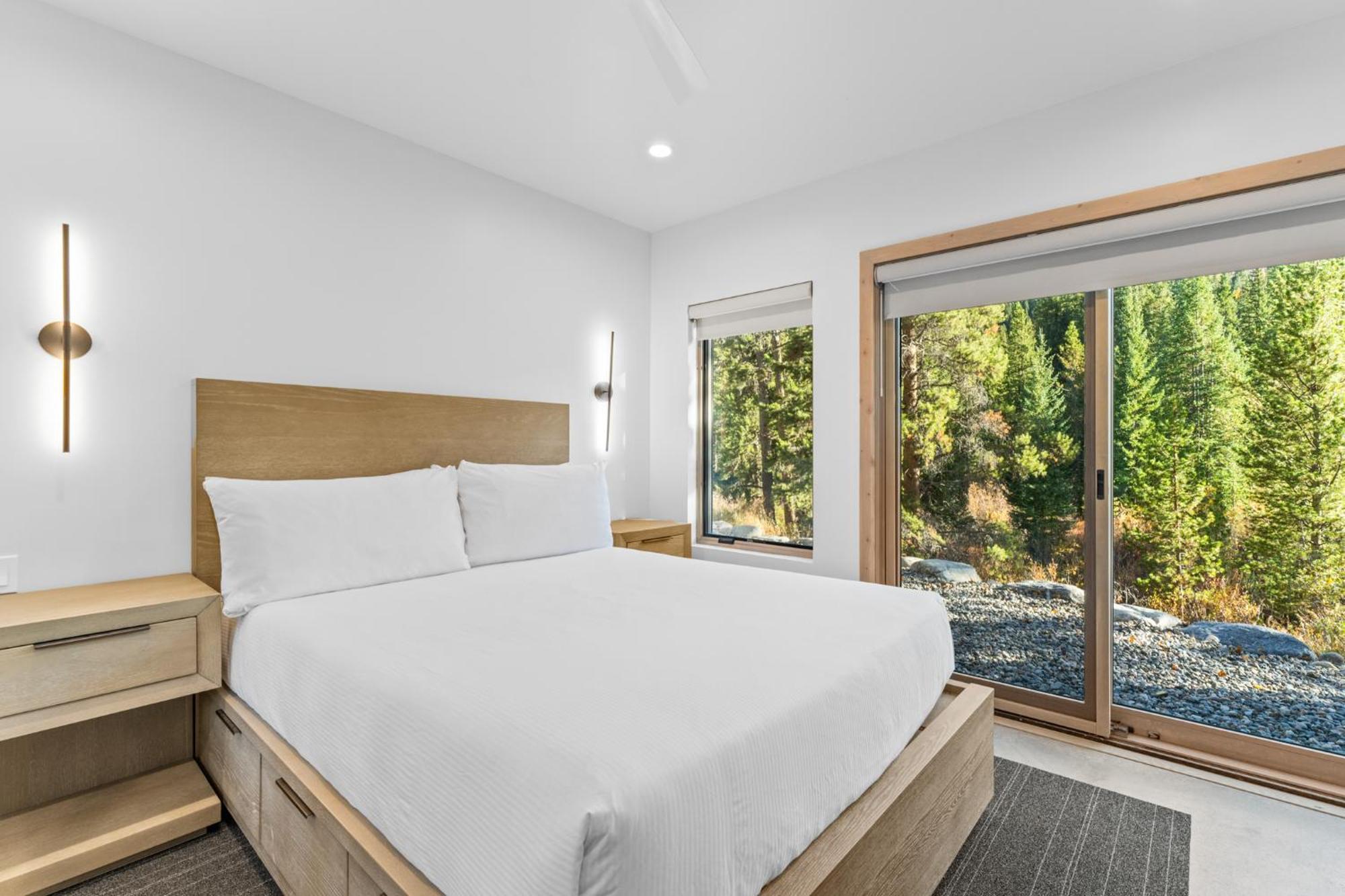 Inas Way Townhomes Unit D By Summit County Mountain Retreats كيستون المظهر الخارجي الصورة