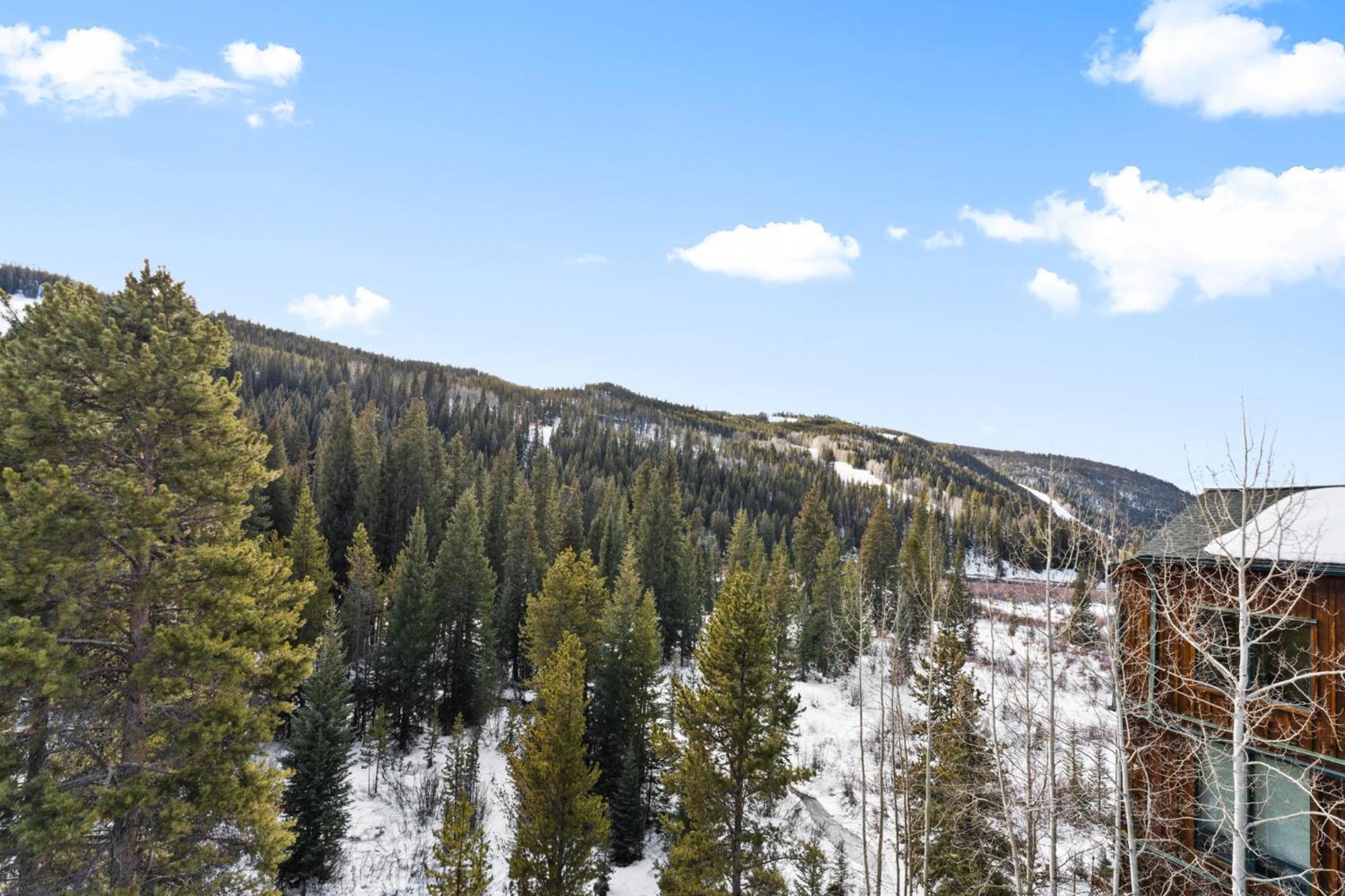 Inas Way Townhomes Unit D By Summit County Mountain Retreats كيستون المظهر الخارجي الصورة