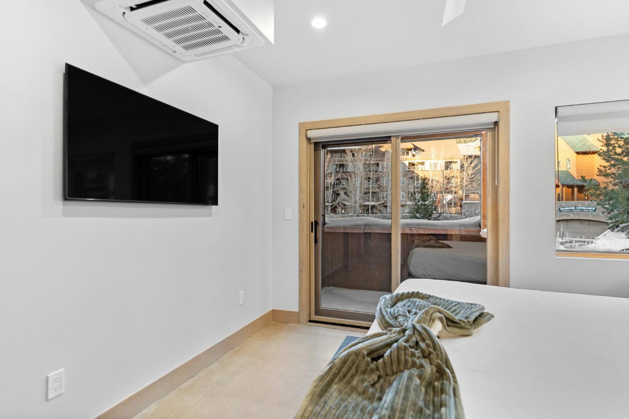 Inas Way Townhomes Unit D By Summit County Mountain Retreats كيستون المظهر الخارجي الصورة