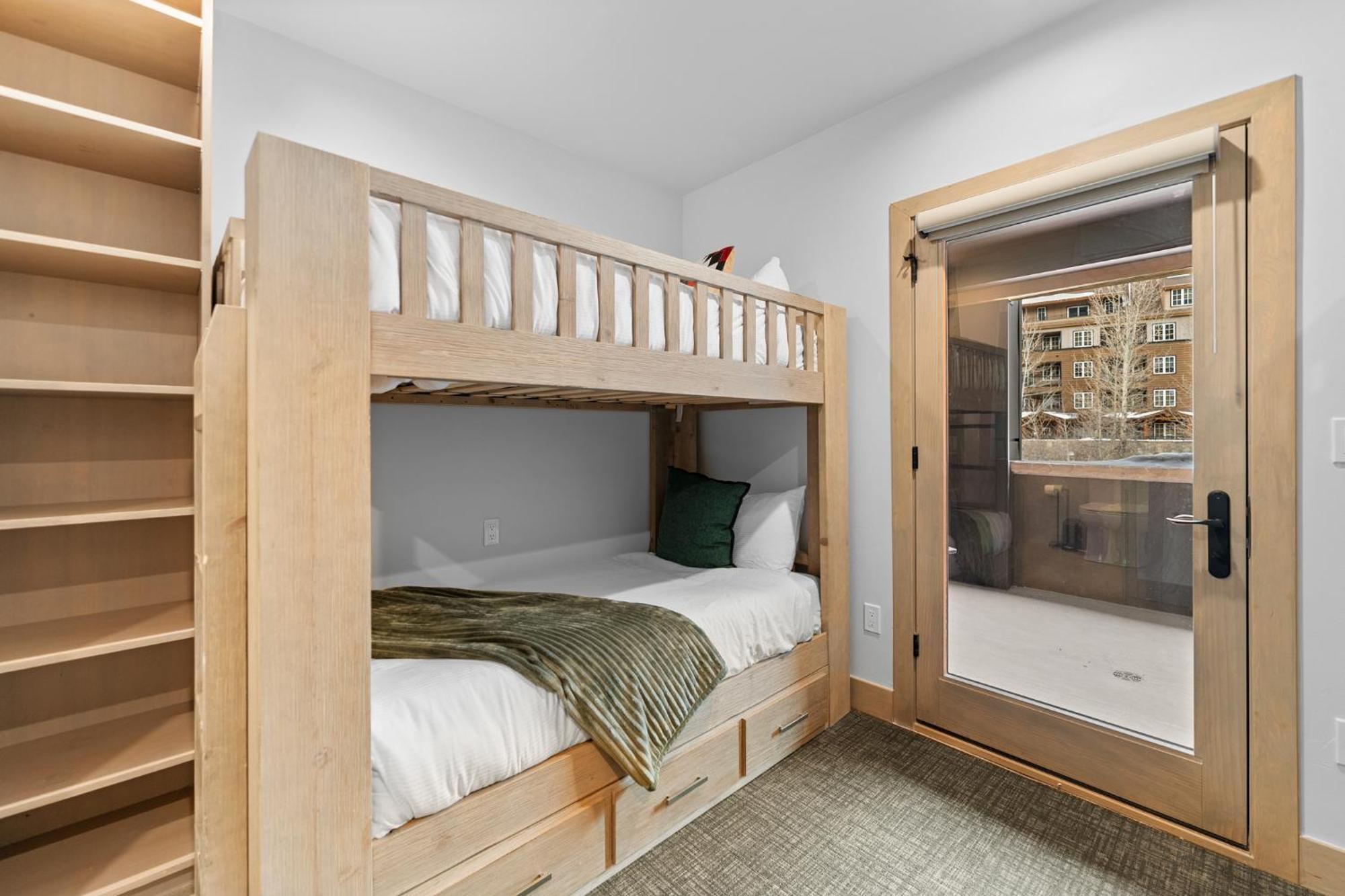 Inas Way Townhomes Unit D By Summit County Mountain Retreats كيستون المظهر الخارجي الصورة