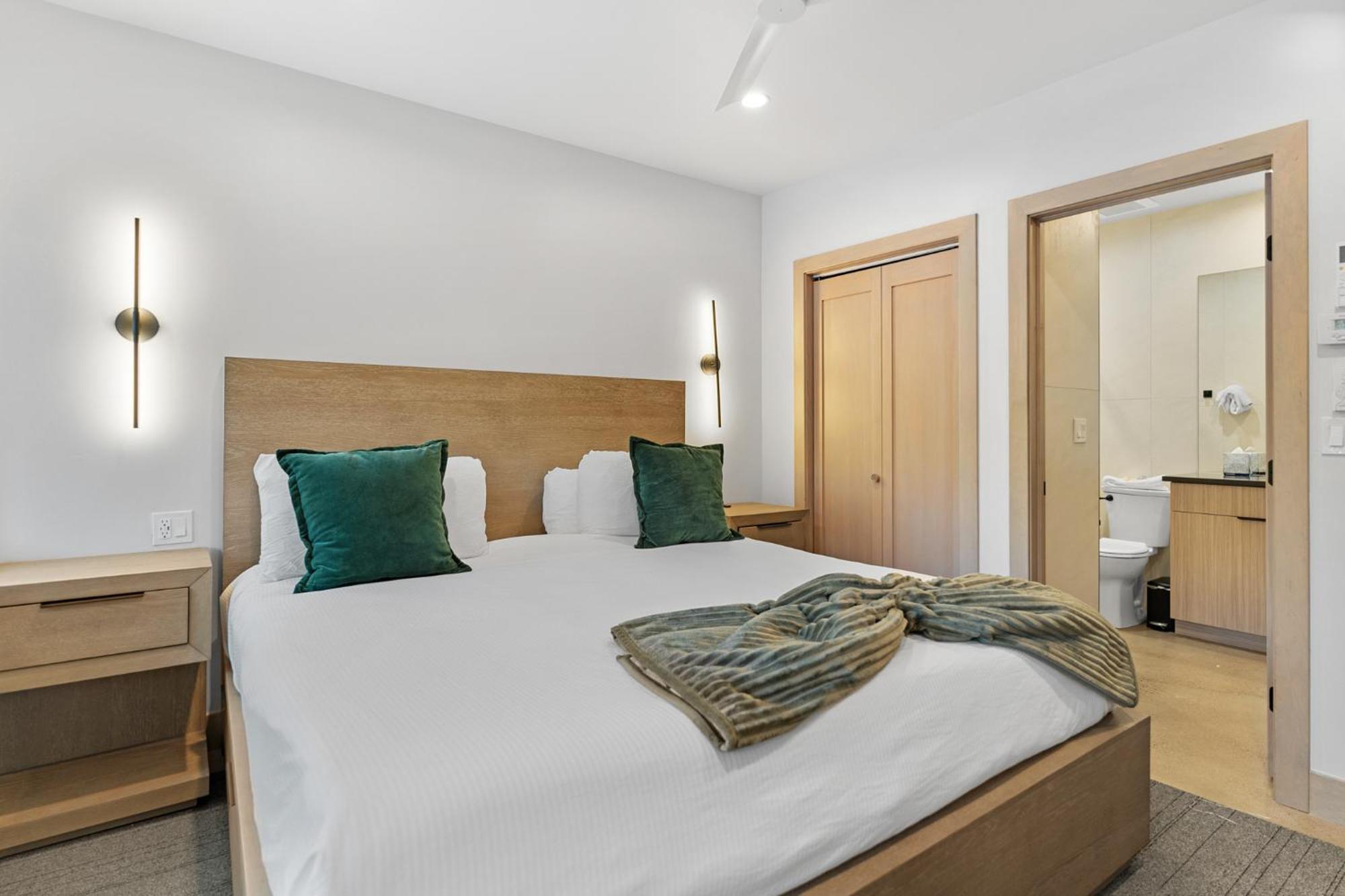 Inas Way Townhomes Unit D By Summit County Mountain Retreats كيستون المظهر الخارجي الصورة