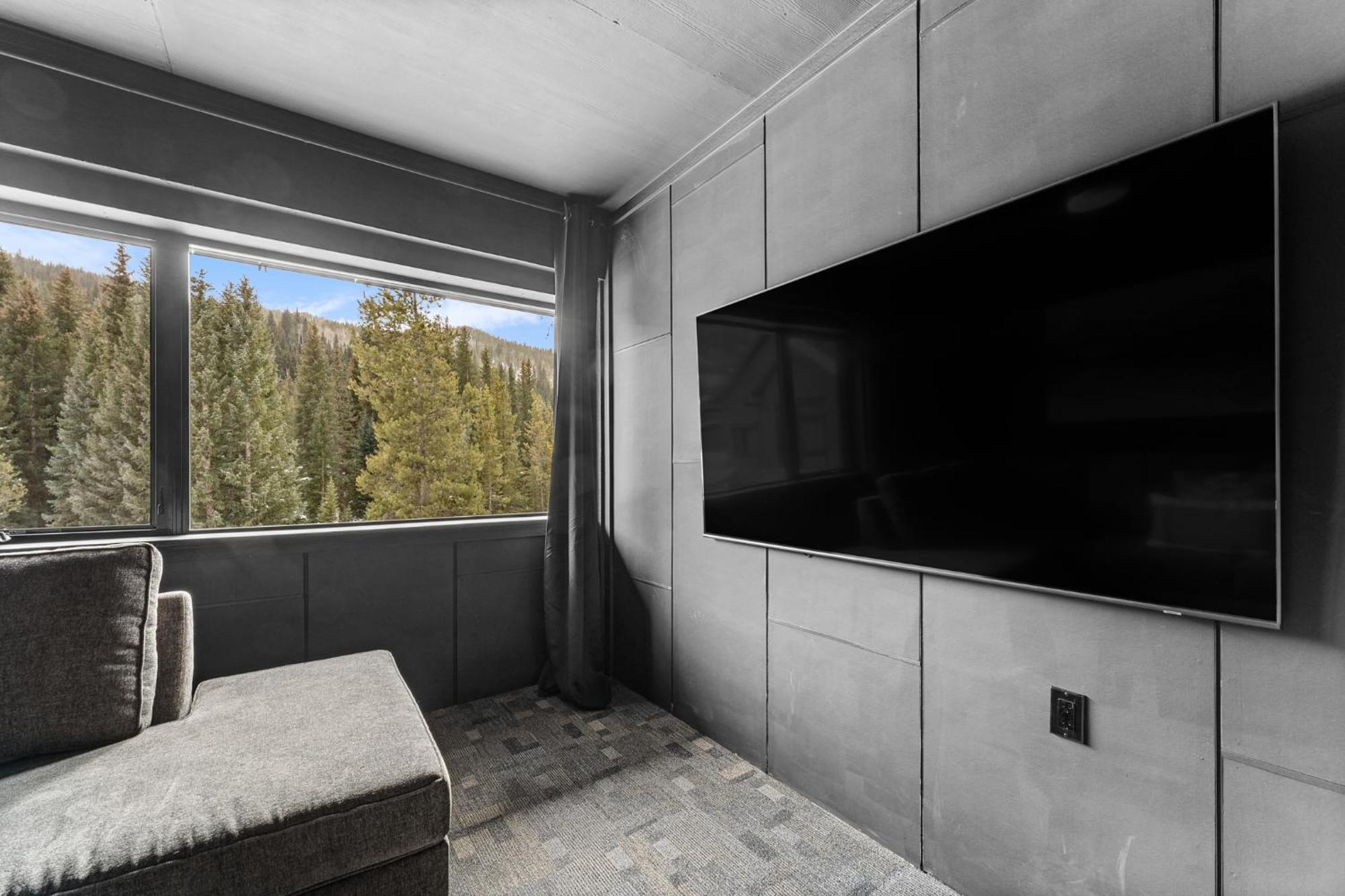 Inas Way Townhomes Unit D By Summit County Mountain Retreats كيستون المظهر الخارجي الصورة