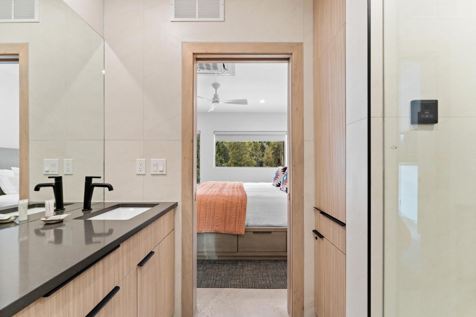 Inas Way Townhomes Unit D By Summit County Mountain Retreats كيستون المظهر الخارجي الصورة