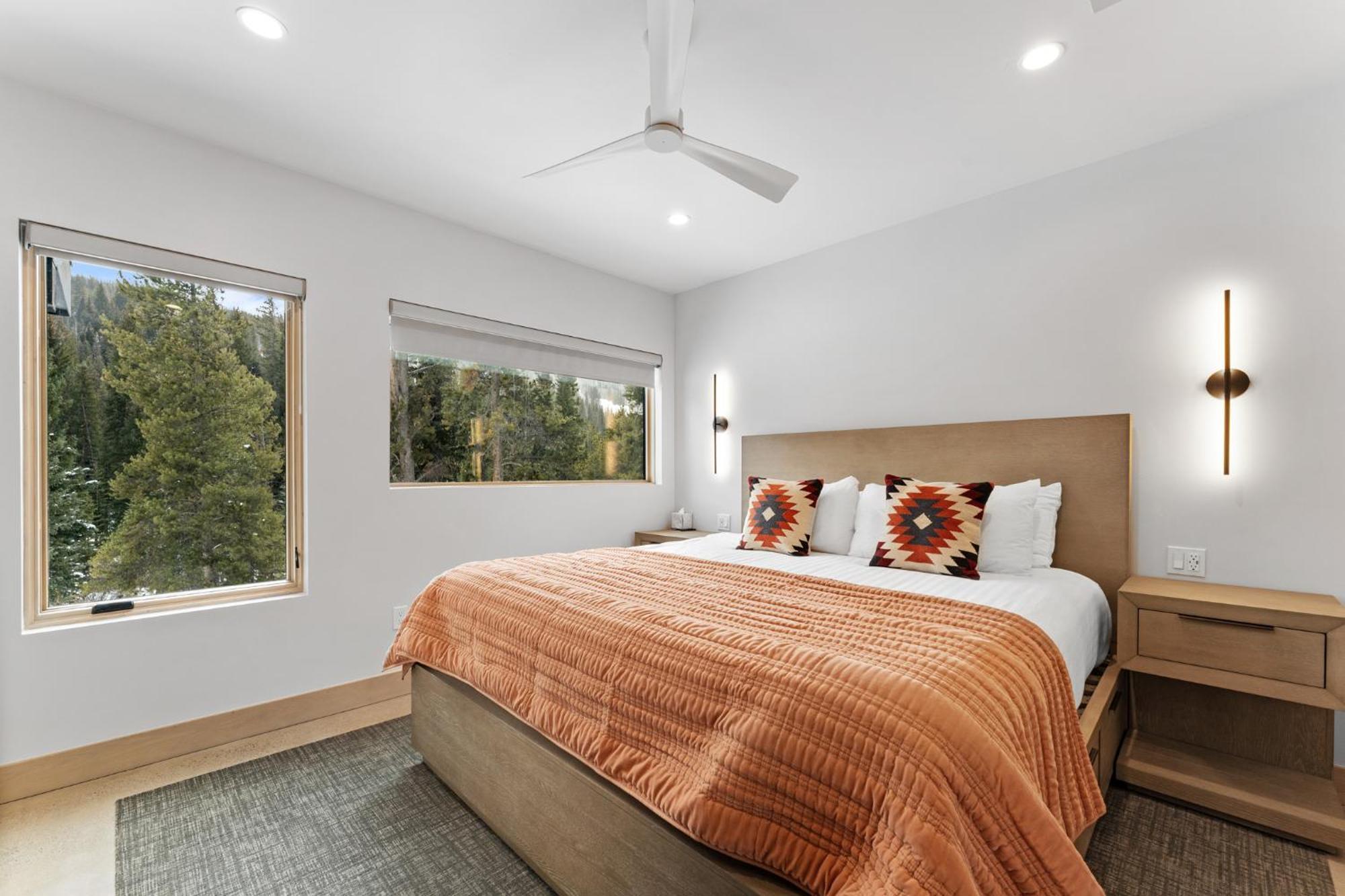 Inas Way Townhomes Unit D By Summit County Mountain Retreats كيستون المظهر الخارجي الصورة