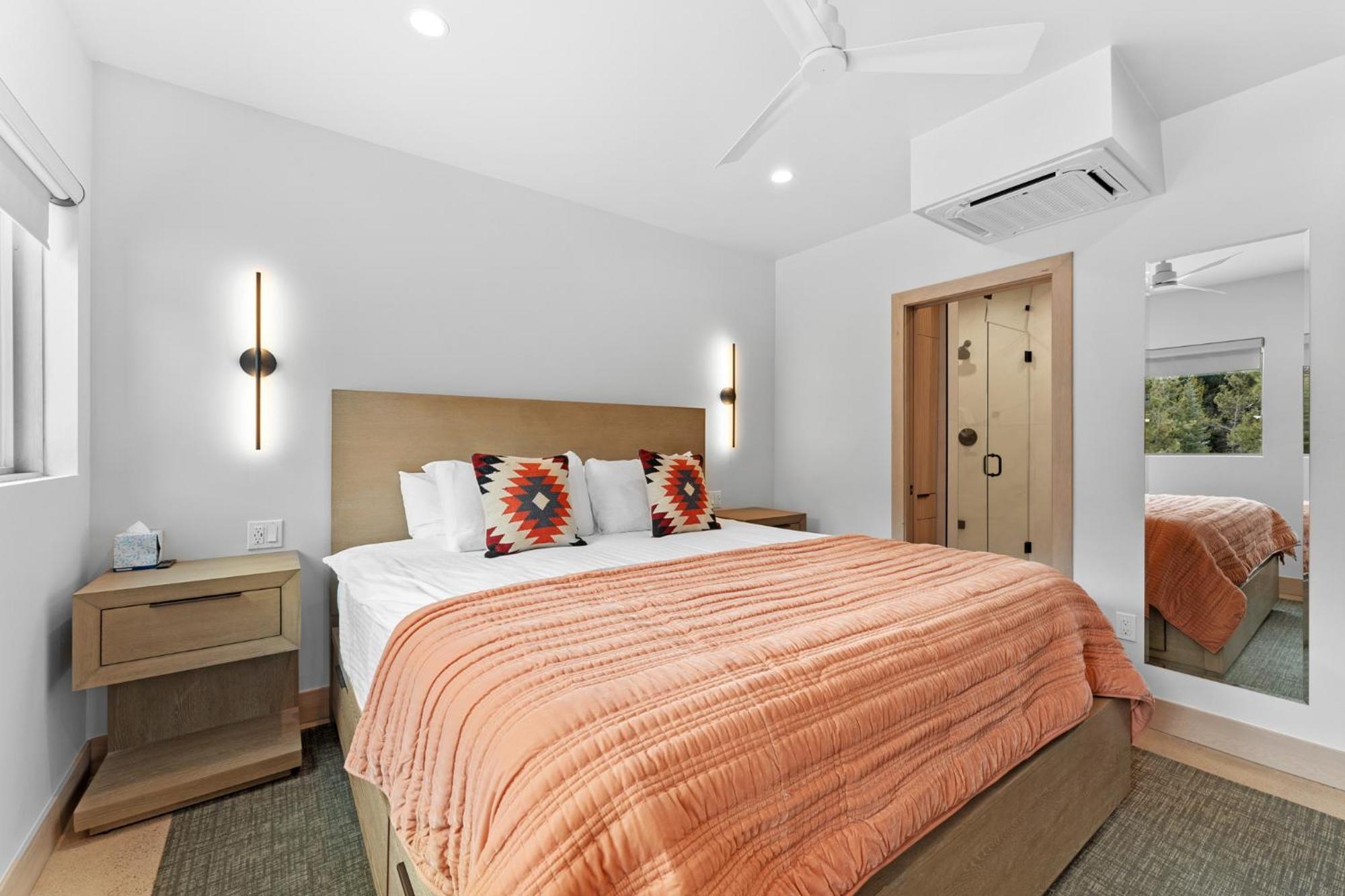 Inas Way Townhomes Unit D By Summit County Mountain Retreats كيستون المظهر الخارجي الصورة
