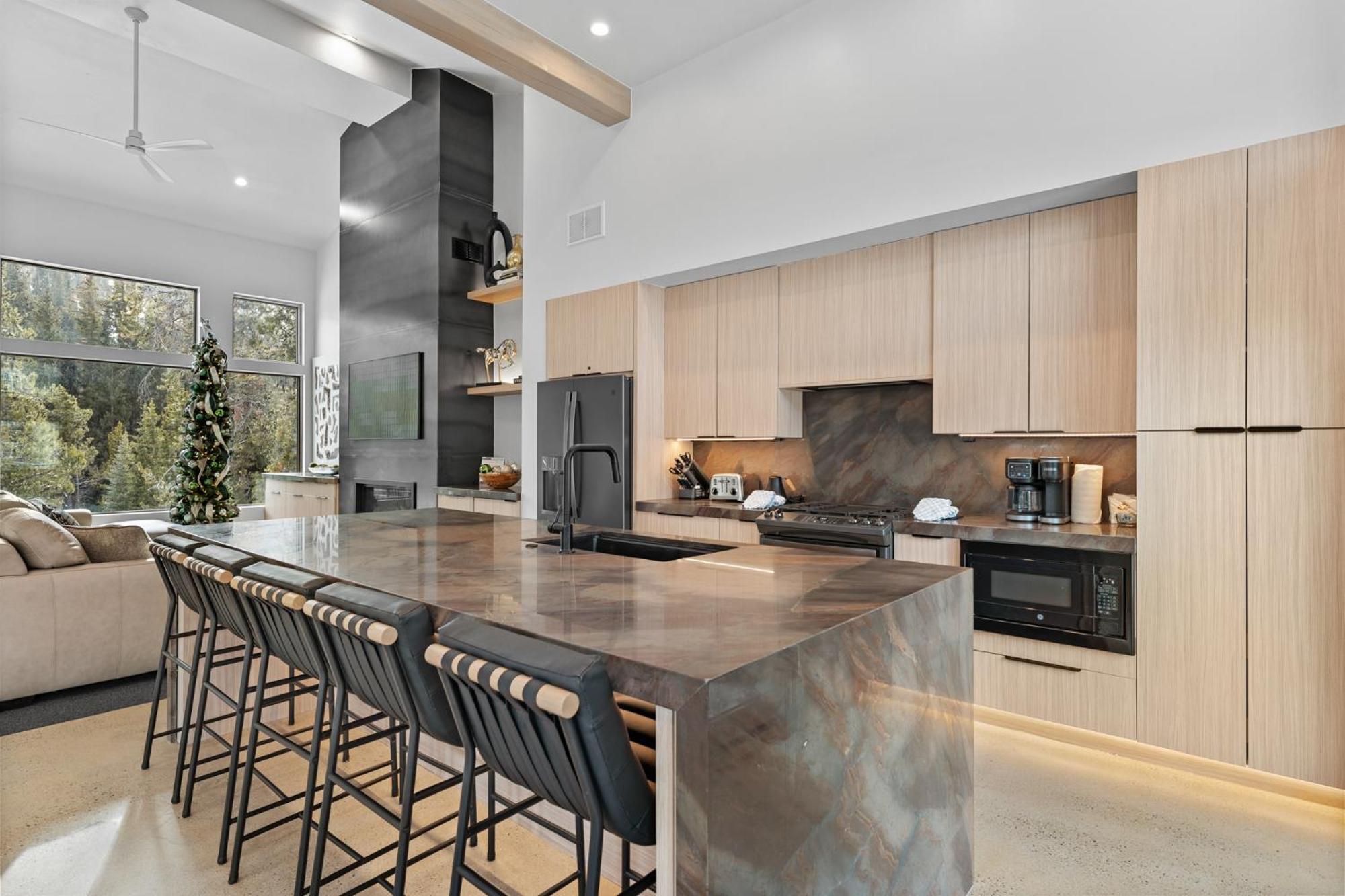 Inas Way Townhomes Unit D By Summit County Mountain Retreats كيستون المظهر الخارجي الصورة