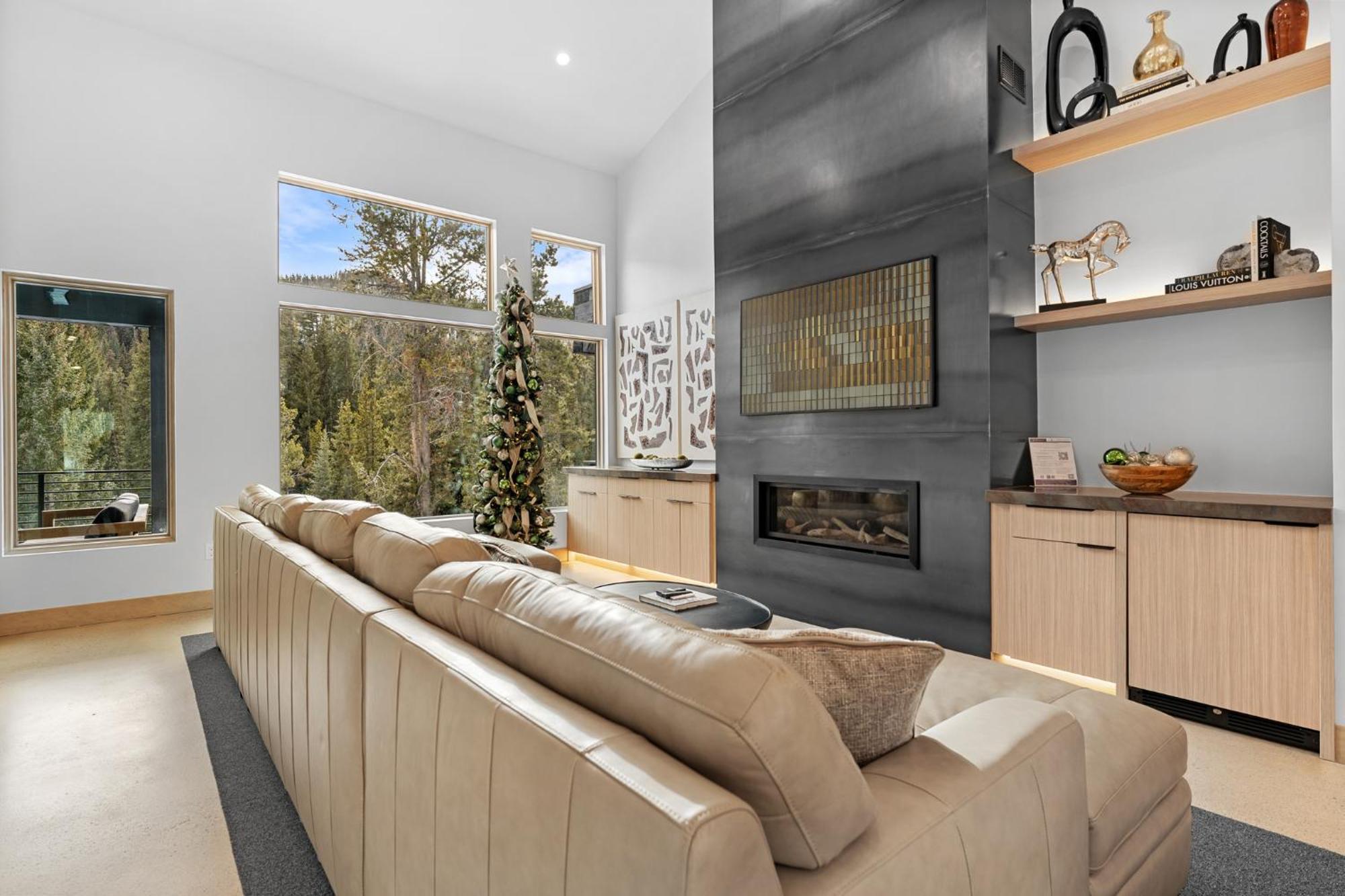 Inas Way Townhomes Unit D By Summit County Mountain Retreats كيستون المظهر الخارجي الصورة